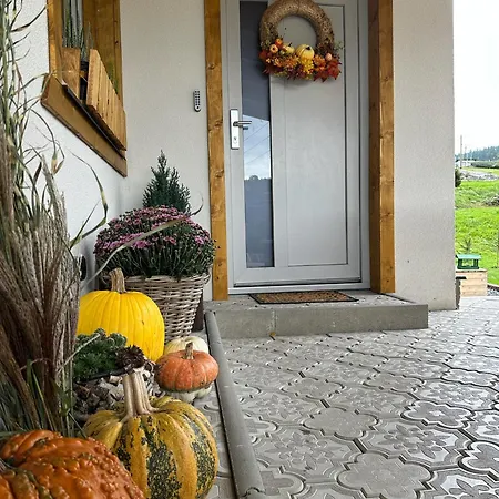 Tanvaldka Alpehytte Tanvald