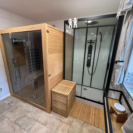 Tanvaldka Alpehytte Tanvald