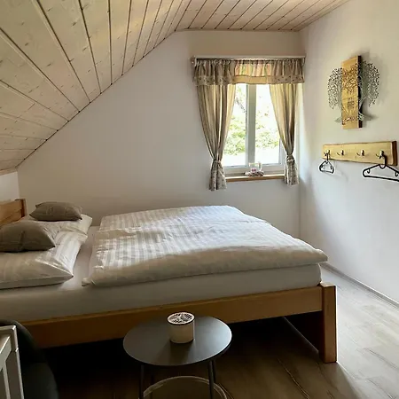 Tanvaldka Alpehytte *