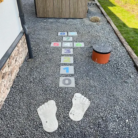 Tanvaldka Alpehytte Tanvald